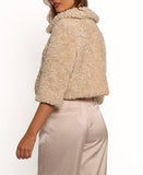 Load image into Gallery viewer, Peter Pan coat